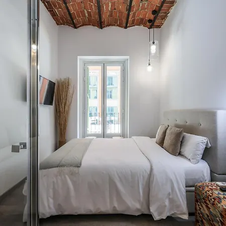 Puerta Del Sol Apartamento Economico Madri Exterior foto